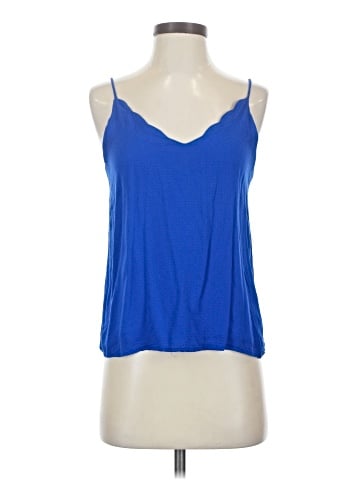 Altar'd State Sleeveless Top (view 1)