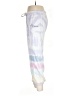 Ocean Drive Clothing Co. Tie-dye Blue Sweatpants Size L - photo 5