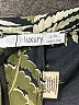 Subtle Luxury Tropical Green Casual Pants Size L - photo 7