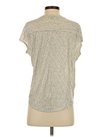 White House Black Market Short Sleeve Top (view 2)