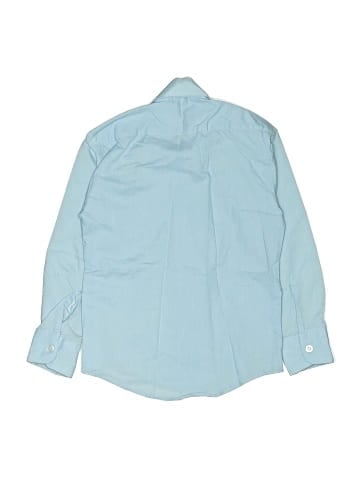 Margucci Long Sleeve Button-Down Shirt (view 2)