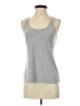 Ekouaer Gray Active Tank Size S - photo 1