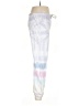 Ocean Drive Clothing Co. Tie-dye Blue Sweatpants Size L - photo 4