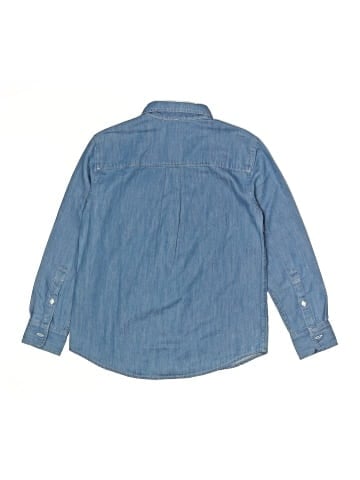 Primary Clothing Long Sleeve Button-Down Shirt (view 2)