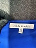 Robbi & Nikki 100% Polyester Blue Sleeveless Blouse Size L - photo 7