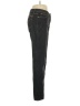 DKNY Jeans Chevron-herringbone Black Jeans Size 6R - photo 4