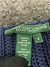 Lauren Jeans Co. 100% Cotton Blue Pullover Sweater Size S - photo 7