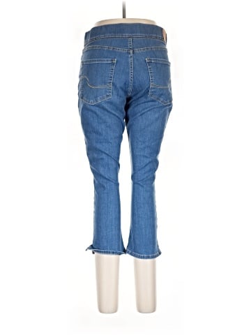 Levi Strauss Signature Jeans (view 2)