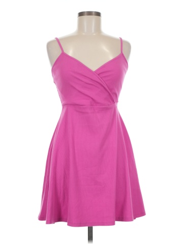 Wild Fable Cocktail Dress (view 1)