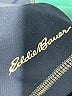 Eddie Bauer Color Block Solid Blue Rash Guard Size S (kids) - photo 4