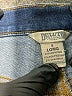 Duluth Trading Co. Blue Jeans Size 8 - photo 7