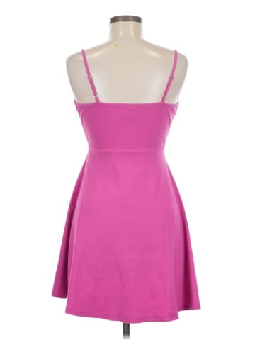 Wild Fable Cocktail Dress (view 2)