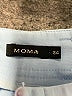 Moma Blue Casual Pants Size 34 waist - photo 3