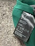 H&M 100% Polyester Solid Green Cocktail Dress Size 6 - photo 8