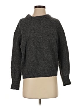 Everlane Wool Pullover Sweater (view 1)