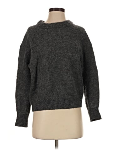 Everlane Wool Pullover Sweater (view 1)