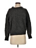Everlane Tweed Gray Wool Pullover Sweater Size S - photo 1