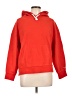 Rag & Bone 100% Cotton Red Sweatshirt Size L - photo 1