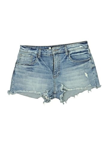Kut from the Kloth Denim Shorts (view 1)