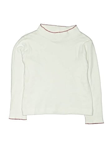 Rare Editions Turtleneck Sweater (view 1)