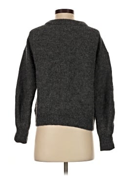Everlane Wool Pullover Sweater (view 2)
