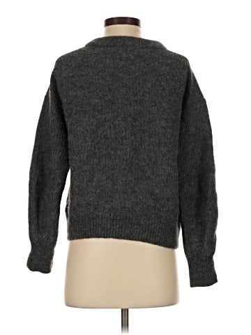 Everlane Wool Pullover Sweater (view 2)