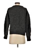 Everlane Tweed Gray Wool Pullover Sweater Size S - photo 2