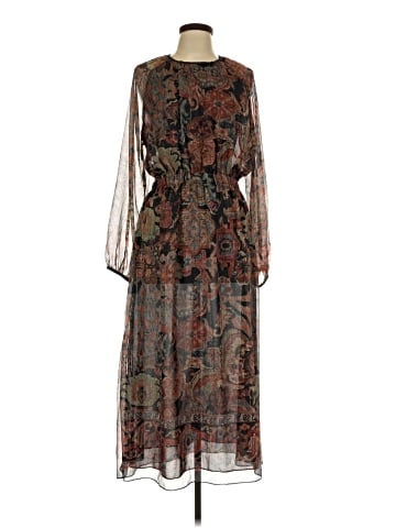 Zara Cocktail Dress (view 1)
