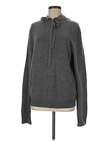 Zadig & Voltaire Wool Pullover Sweater (view 1)