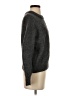 Everlane Tweed Gray Wool Pullover Sweater Size S - photo 4