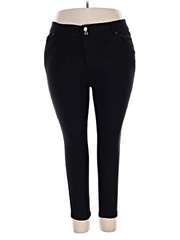 Maze Collection Casual Pants (view 1)