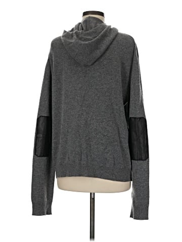 Zadig & Voltaire Wool Pullover Sweater (view 2)
