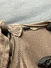 Unbranded Brown Sleeveless T-Shirt Size M (estimated) - photo 7