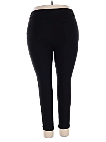 Maze Collection Casual Pants (view 2)