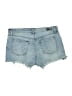 Kut from the Kloth Blue Denim Shorts Size 10 - photo 2