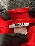 Thrill Paisley Red Casual Skirt Size 16 - photo 4