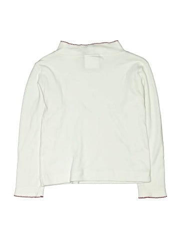 Rare Editions Turtleneck Sweater (view 2)