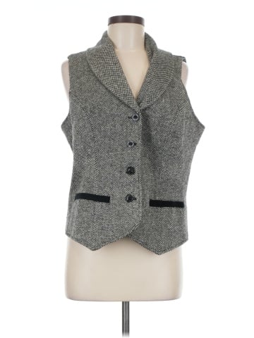 Denim & Co Sleeveless Top (view 1)