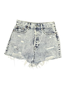 PacSun Denim Shorts (view 1)