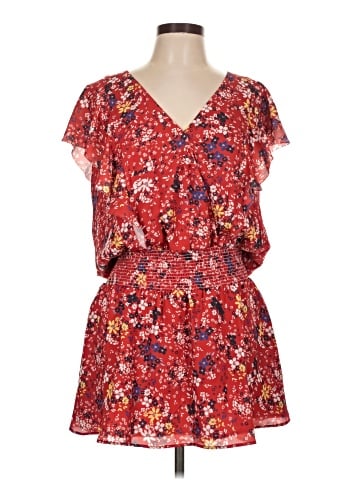 Parker Casual Dress (view 1)