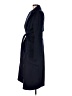 Bernardo Fashions Blue Coat Size M - photo 5