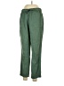 Magellan Outdoors Green Casual Pants Size M - photo 1