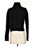 Free People 100% Cashmere Black Cashmere Pullover Sweater Size S - photo 1