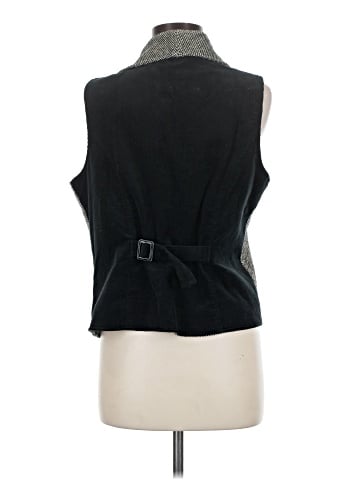 Denim & Co Sleeveless Top (view 2)