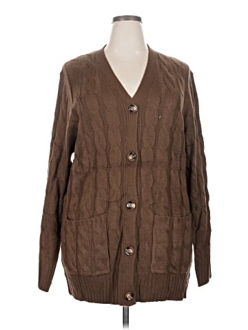 Zesica Cardigan (view 1)