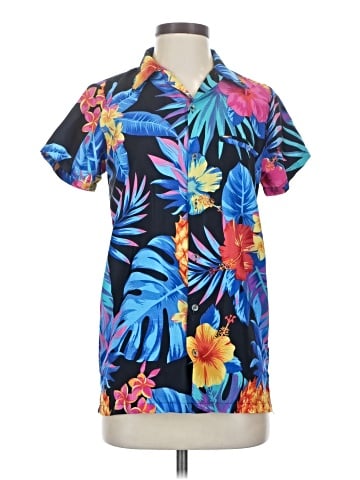 Assorted Brands Short Sleeve Polo (view 1)