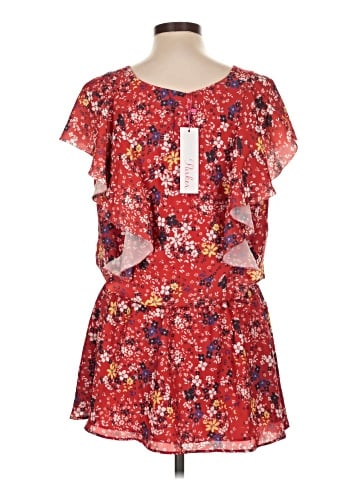 Parker Casual Dress (view 2)