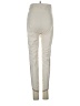 JoyLab Solid Ivory Active Pants Size S - photo 2