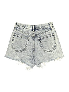 PacSun Denim Shorts (view 2)