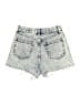 PacSun 100% Cotton Blue Denim Shorts Size 26 waist - photo 2